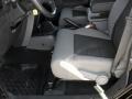 Black - Wrangler Unlimited Rubicon 4x4 Photo No. 7