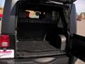 2010 Black Jeep Wrangler Unlimited Rubicon 4x4  photo #20