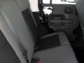 Black - Wrangler Unlimited Rubicon 4x4 Photo No. 21