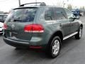 Reed Green Metallic - Touareg V6 Photo No. 4
