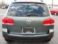 Reed Green Metallic - Touareg V6 Photo No. 5
