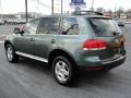 Reed Green Metallic - Touareg V6 Photo No. 6