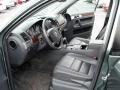 Reed Green Metallic - Touareg V6 Photo No. 8