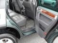 Reed Green Metallic - Touareg V6 Photo No. 10