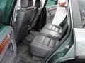 Reed Green Metallic - Touareg V6 Photo No. 11