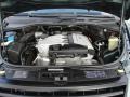 Reed Green Metallic - Touareg V6 Photo No. 13