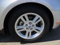 2010 Ford Mustang V6 Coupe Wheel