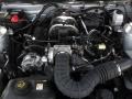 4.0 Liter SOHC 12-Valve V6 Engine for 2010 Ford Mustang V6 Coupe #46624495