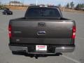 2006 Dark Stone Metallic Ford F150 XLT SuperCrew  photo #3