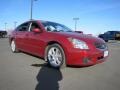 Sonoma Sunset Metallic - Maxima 3.5 SE Photo No. 4