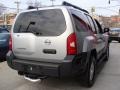 Silver Lightning Metallic - Xterra X 4x4 Photo No. 5