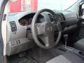 Silver Lightning Metallic - Xterra X 4x4 Photo No. 19