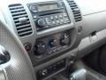 Silver Lightning Metallic - Xterra X 4x4 Photo No. 22