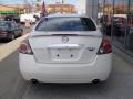 Winter Frost Pearl - Altima 3.5 SE Photo No. 6