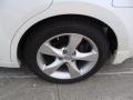 Winter Frost Pearl - Altima 3.5 SE Photo No. 8