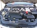 2007 MKZ Sedan 3.5L DOHC 24 Valve Duratec V6 Engine