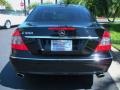 2008 Black Mercedes-Benz E 550 Sedan  photo #7