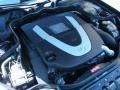 2008 Mercedes-Benz E 5.5 Liter DOHC 32-Valve VVT V8 Engine Photo