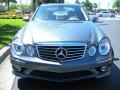 Flint Grey Metallic - E 350 Sedan Photo No. 3