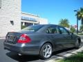 Flint Grey Metallic - E 350 Sedan Photo No. 6