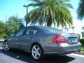  2008 E 350 Sedan Flint Grey Metallic