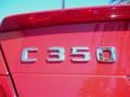 Mars Red - C 350 Sport Photo No. 9