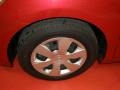 Barcelona Red Metallic - Camry LE Photo No. 3