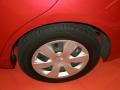 Barcelona Red Metallic - Camry LE Photo No. 5