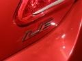 Barcelona Red Metallic - Camry LE Photo No. 8