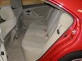 Barcelona Red Metallic - Camry LE Photo No. 10