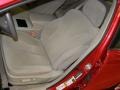 Barcelona Red Metallic - Camry LE Photo No. 15