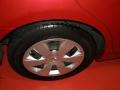 Barcelona Red Metallic - Camry LE Photo No. 21