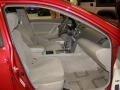 Barcelona Red Metallic - Camry LE Photo No. 26
