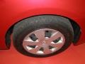 Barcelona Red Metallic - Camry LE Photo No. 27