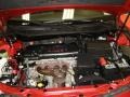 Barcelona Red Metallic - Camry LE Photo No. 28