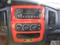 2005 Dodge Ram 1500 SLT Rumble Bee Regular Cab Controls