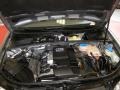 2.0 Liter FSI Turbocharged DOHC 16-Valve 4 Cylinder 2005 Audi A4 2.0T quattro Sedan Engine