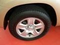 Sandy Beach Metallic - RAV4 4WD Photo No. 3