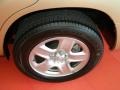 Sandy Beach Metallic - RAV4 4WD Photo No. 5