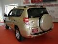 2009 Sandy Beach Metallic Toyota RAV4 4WD  photo #6