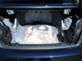 2008 BMW 3 Series 335i Convertible Trunk