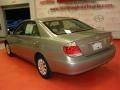 2006 Mineral Green Opal Toyota Camry LE  photo #6
