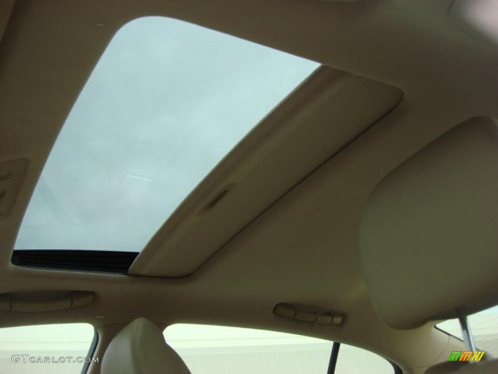 2008 GS 350 AWD - Verdegris Green Mica / Cashmere photo #14