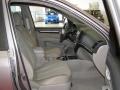 2007 Steel Gray Hyundai Santa Fe GLS  photo #25