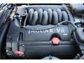 4.0 Liter DOHC 32-Valve V8 2002 Jaguar XK XK8 Convertible Engine