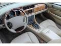 Oatmeal Interior Photo for 2002 Jaguar XK #46627249
