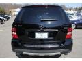 Black - ML 350 4Matic Photo No. 4