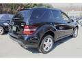 Black - ML 350 4Matic Photo No. 5