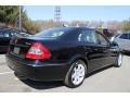 Black - E 350 4Matic Sedan Photo No. 6