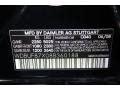 Black - E 350 4Matic Sedan Photo No. 18